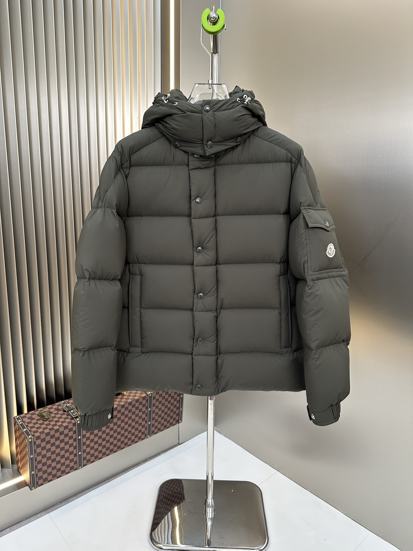 Moncler Down Jackets